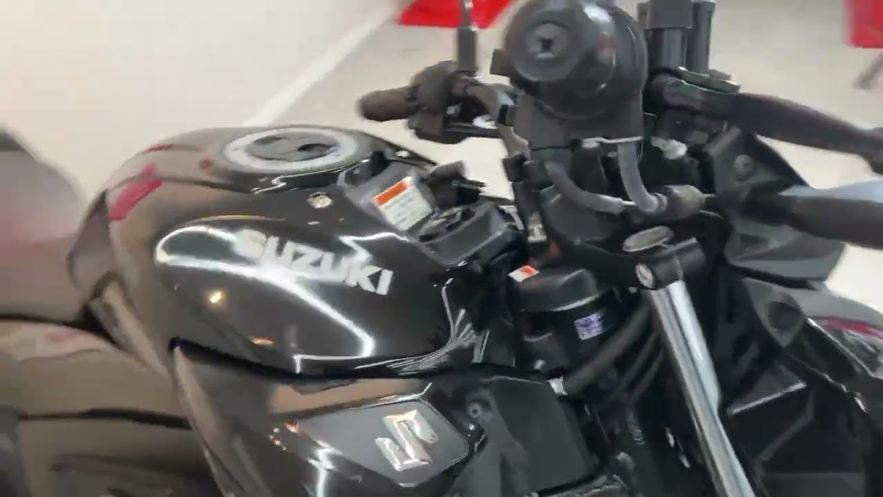 GSX-S125  北九州 GSX-S125/スズキ の販売情報 バイク王 小倉店｜ウェビック バイク選び