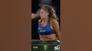 They WENT AT IT 👋