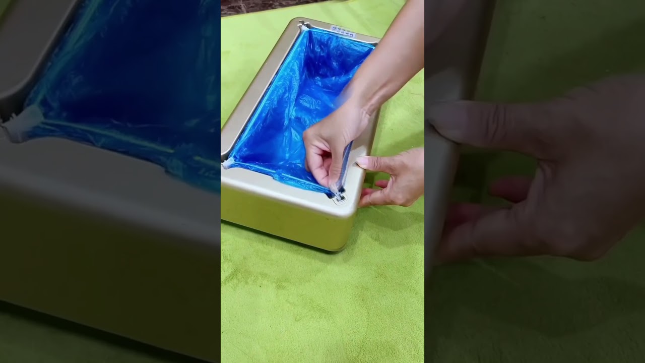 Shoe Cover Machine With Disposable Shoes Cover 