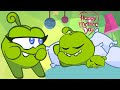 Om Nom Geschichten 💗 Muttertag 💗  Lustige Cartoons für Kinder