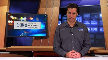 Markertek Minute 138- The Power of Local Broadcasting, Blue Alerts and Holiday Greetings