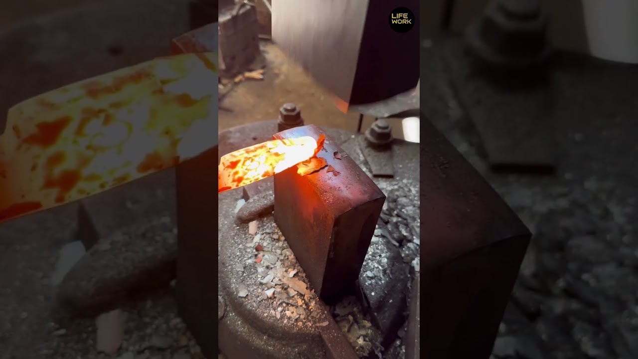 made a deboning knife 