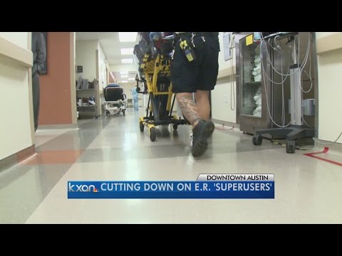Seton on ‘High Alert’ for ER regulars