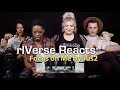 rIVerse Reacts: Focus On Me by Jus2 - M/V Reaction