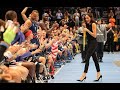 THE DUCHESS OF SUSSEX FASHION AT INVICTUS GAMES DAY5
