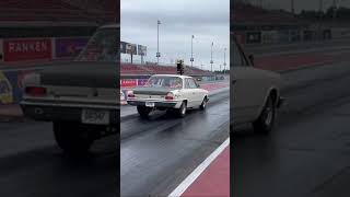 AMC Rambler NSS at NDRL Rockabilly Reunion at World Wide Technology Raceway Madison IL.