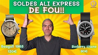 Soldes Aliexpress De Printemps 2024 De Fou Du 18 Au 28 Mars