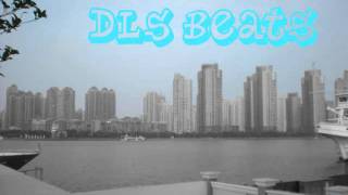 DLS Beats - Please Arrive (Instrumental/Beat)
