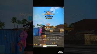 🎯 Headshot Machine Gameplay#freefire