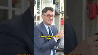 Can The Studio's Ike Barinholtz stump Jeopardy! champion Buzzy Cohen with a CRAZY trivia question? Net Worth