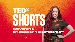 How literature can help us develop empathy