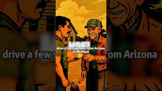 #didyouknow the story about #themule  #crimestories #historytok #truecrimetok #didyoukno