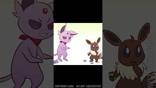 Who told Eevee that? #problematiceeveelutions
Eevee knows too much
█ If you like what I do, consider supporting me on Patreon and get perks like watching videos early before anyone else!: https://www.patreon.com/sapphireluna
█ Please DO NOT repost or use my videos! This includes dubs, compilations and reaction videos. I need my videos to appear on my channel only for copyright reasons.
Patreon Thanks:
FormFitter
Codmaster1
Alan Mandernoone
R10101
Sophie L
Yohao88
Stephanie R
Voodoo
Klydewitakay
Azure Shaw
Ircycl Who told Eevee that? #problematiceeveelutions