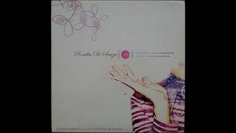 Thumbnail of Rosalia De Souza - Bossa 31