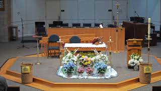 Welcome to St. John the Evangelist