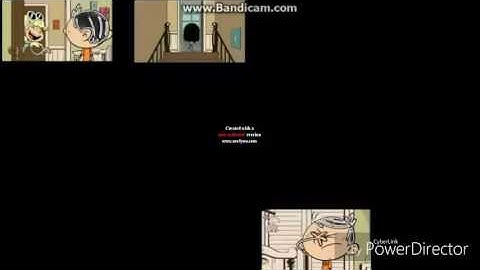 Lincoln Loud Preview 2 V2 Effects (FIXED)