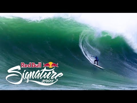 Video: Se On: Mavericks Surfing Contest Nimeltään - Matador Network