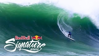 Red Bull Signature Series  The Mavericks Invitational FULL TV EPISODE