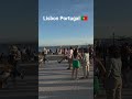 Lisbon Portugal Walk #lisbon #portugal #lisboa #europe #shots #travel #trending #viral #ytshorts