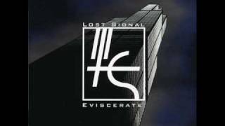 Watch Lost Signal Locked Away video