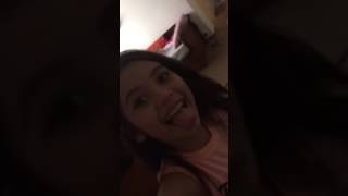 Acordando Minha Prima De Uma Forma...diferente