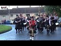 Markethill Pipe Band @ Drumderg Loyalist Flute Band Parade 2026