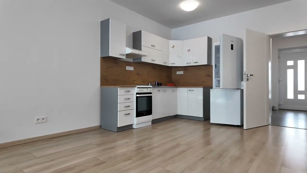 Na predaj: Novostavba 3-izbového rodinného domu v Senci | Hotový štandard (Vrabčia ulica)