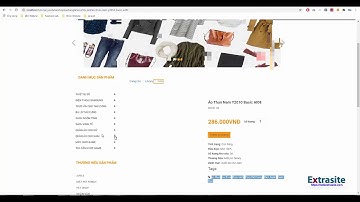 Bài 141 : Lập trình web bán hàng Laravel - Breadcrumb trong website