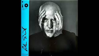 Peter Gabriel -   Road To Joy / DARK SIDE /cartridge CLEARAUDIO, balanced output