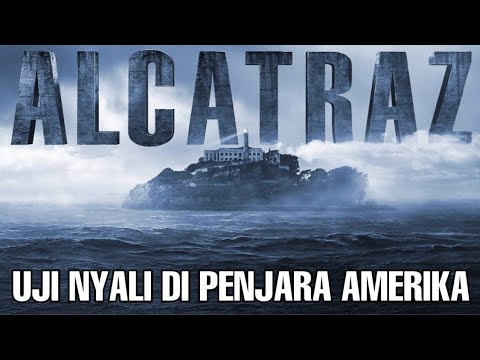 Video: Pulau Alcatraz - Cara Mengunjungi Penjara Terkenal