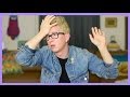 EMBARRASSING UNIVERSITY STORIES | Tyler Oakley