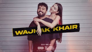 Abdullah Alhameem – Wejhk Kheir (Official Lyric Video) |عبدالله الهميم - وجهك خير (اوديو حصري) |2024
