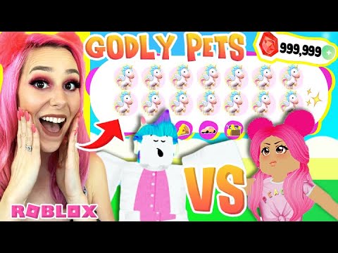 I Can T Believe I Was This Lucky I Got The Most Legendary Pet Ever Roblox Overlook Bay Youtube