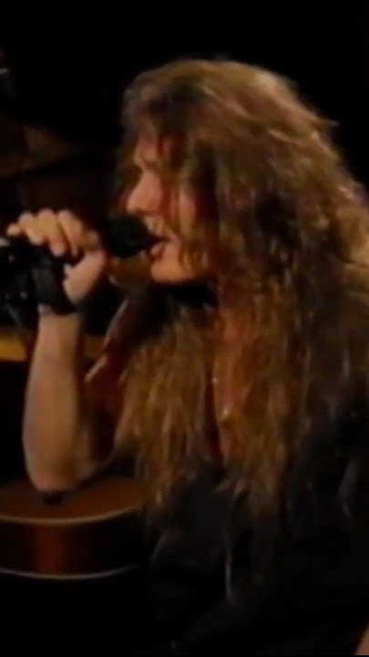 Steelheart - She's Gone (1990) Orignal Artist
