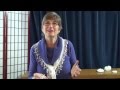 How to Introduce Yourself to a New Gemstone Therapy Necklace - Step 3 - Following Your Energies