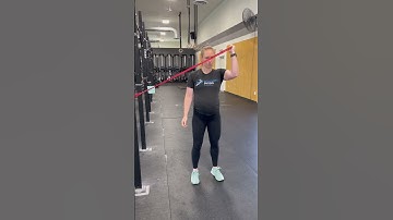 Shoulder External Rotation (ER) + Uppercut