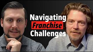 Why restaurant chain franchisees are struggling right now