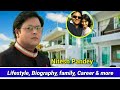 Nitesh Pandey: Lifestyle।Age, height, Wight,wife, Career & more।India Wali Maa,Sub TV, episode।Cast।