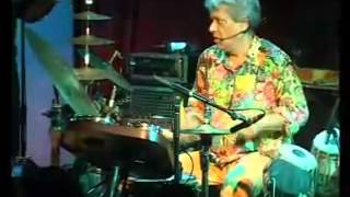 Trilok Gurtu &amp; Kalpana Patowary - Jhulelal