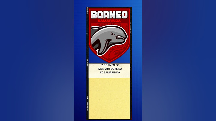 inilah 4 klub liga 1 yang berganti nama.