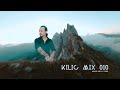 KILIC MIX 010 - Melodic Techno &amp; Progressive House Video Mix 4K
