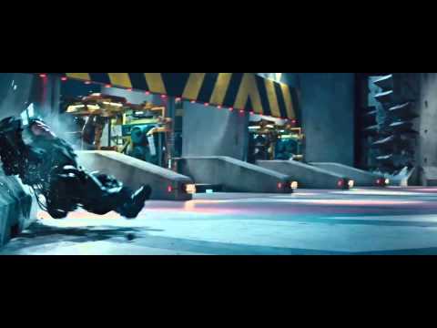 Edge of Tomorrow - Senza Domani - Trailer Speciale Ufficiale Italiano | HD