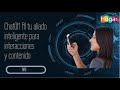 ChatON AI tu aliado inteligente para interacciones y contenido -HogarTv producido Juan Gonzalo Angel