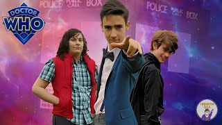 Veil of the Unknown - 60th Anniversary Special (FanFilm)