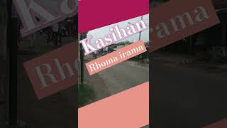 Kasihan  Rhoma Irrama shorts