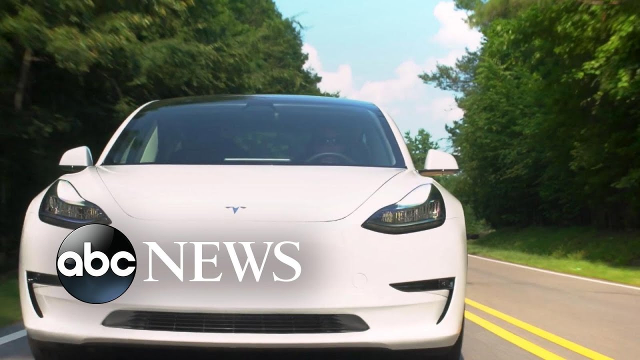 'Elon Musk Crash Course' director discusses Tesla's autopilot