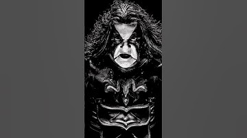 Abbath speech the number of the beast intro Iron Maiden #shorts #shortvideo #abbath #ai #ironmaiden
