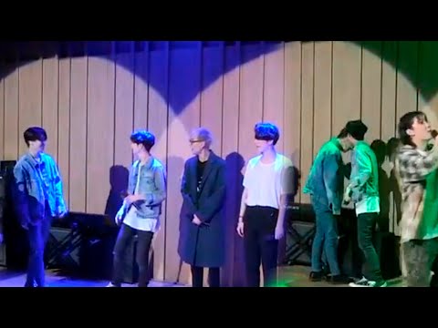 YOUNGJAE missing notes