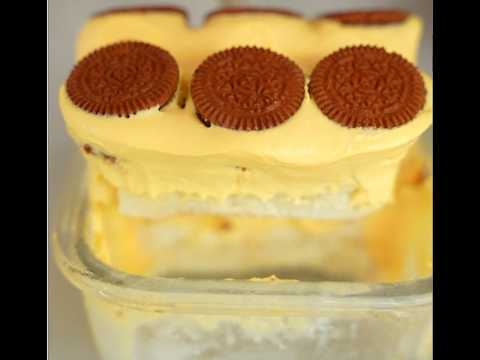 The Best Dessert Recipe for Kids That Adults Will Love Too, an Unforgettable Treat #dessert