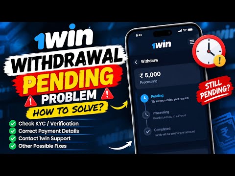 Understanding Wincrown's Standard Withdrawal Process